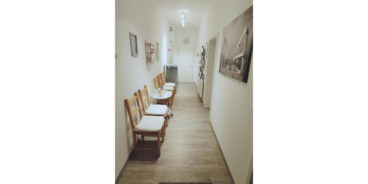 Praxis- oder Büroräume Hauptstr. 104, Schwelm zimmer