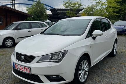 Seat Ibiza 163.000 km 6.200 &euro; Dortmund 44359