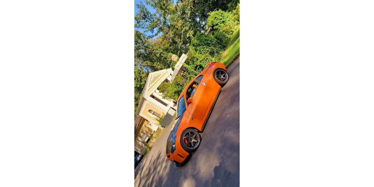 Nissan 350Z 44.000 km 39.990 € Bochum 44793