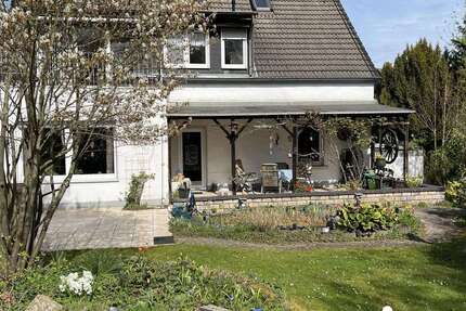 Haus Dortmund Aplerbeck - 8 Zimmer, 172 m&sup2;, 435.000&euro; | Angebot:27303543