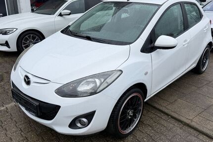 Mazda 2 72.000 km 5.980 &euro; Herten 45701