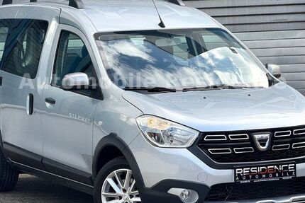 Dacia Dokker 65.000 km 16.498 € Ratingen 40880