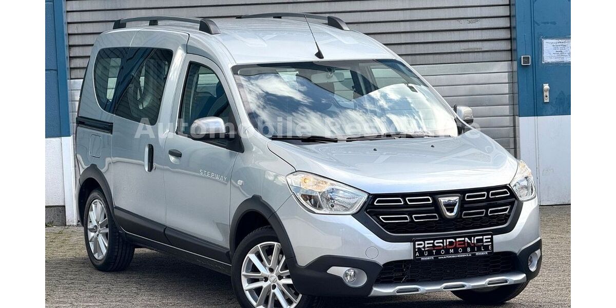 Dacia Dokker 65.000 km 16.498 € Ratingen 40880