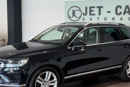 VW Touareg 147.550 km 20.900 &euro; Wuppertal 42349