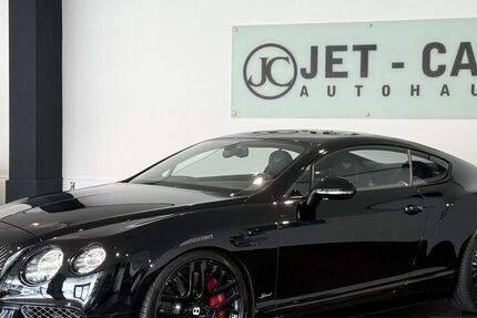 Bentley Continental GT 98.500 km 74.900 &euro; Wuppertal 42349