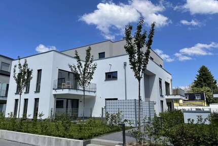 Wohnung zum Mieten in Köln 1.050 € 63.47 m²