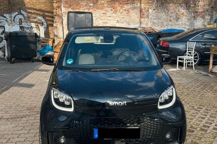 Smart ForTwo 55.300 km 26.500 &euro; Gelsenkirchen 45881