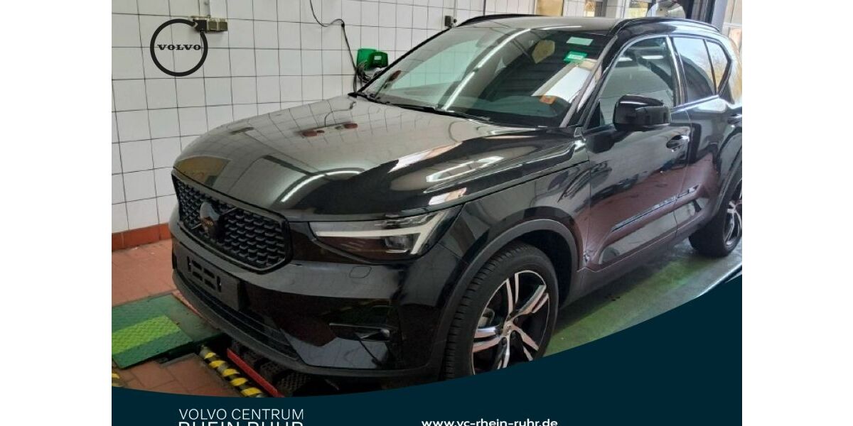 Volvo XC40 21.791 km 37.990 &euro; Essen-Kray 45309