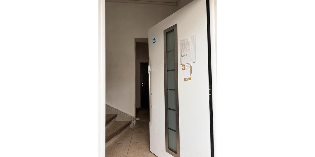 Erdgeschoßwohnung Herne Sodingen - 2 Zimmer, 58 m&sup2;, 58.000&euro; | Angebot:25439889