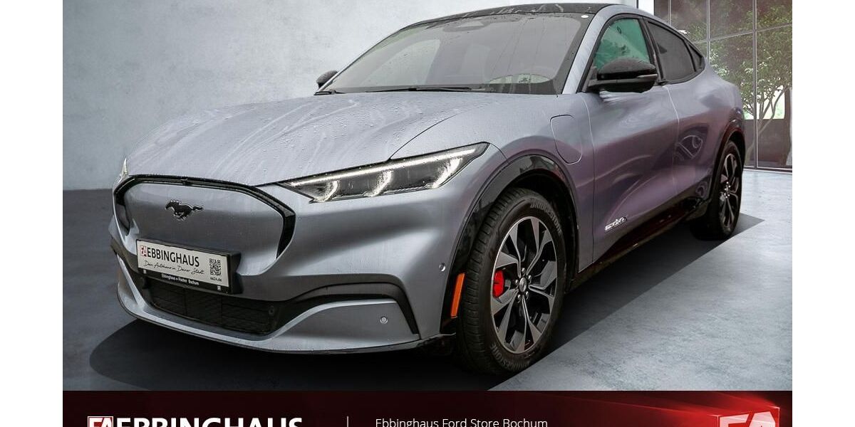 Ford Mustang Mach-E 27.005 km 36.999 &euro; Bochum 44803