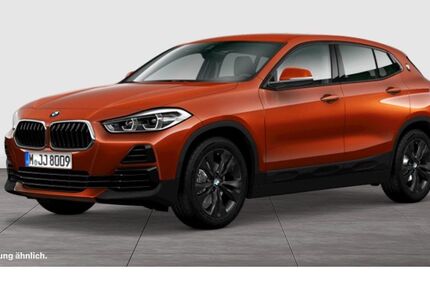BMW X2 64.512 km 27.490 &euro; Mettmann 40822