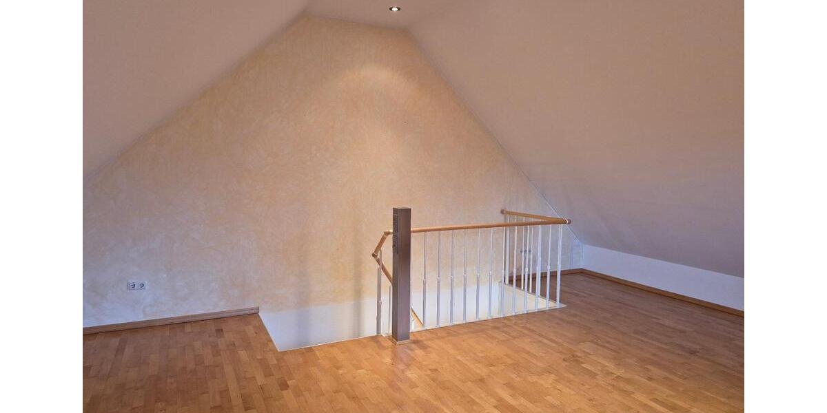 Vermietung Doppelhaushälfte in Duisburg Dorf Walsum 3 zimmer