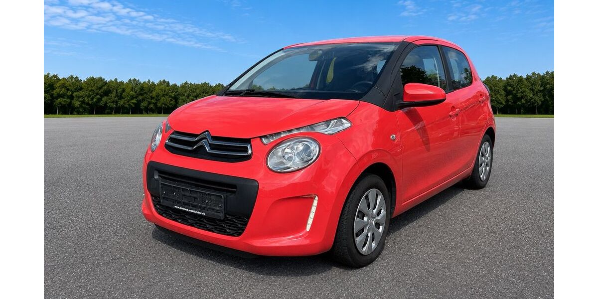 Citroen C1 207.000 km 3.449 &euro; Essen 45145