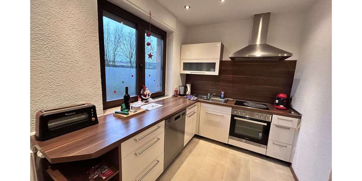 Zimmer Recklinghausen Nordviertel - 2 Zimmer, 1.100&euro; | Angebot:27161593