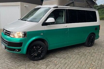 VW T5 Transporter 201.000 km 35.990 € Waltrop 45731