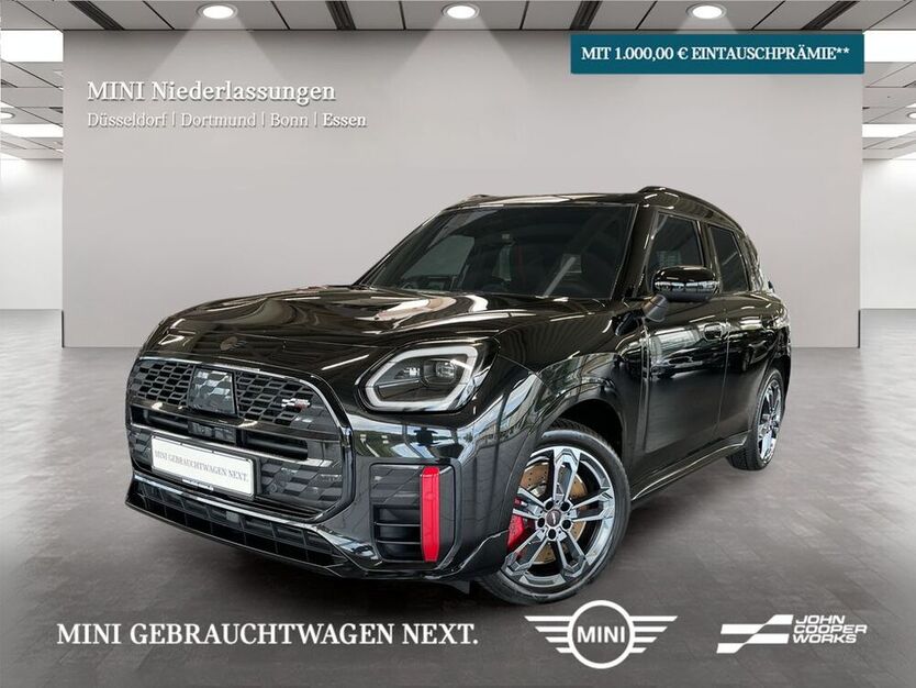 John Cooper Works