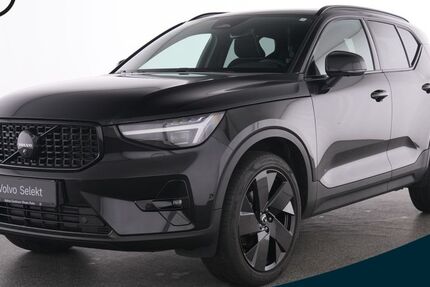 Volvo XC40 8.641 km 37.680 &euro; Essen-Kray 45309