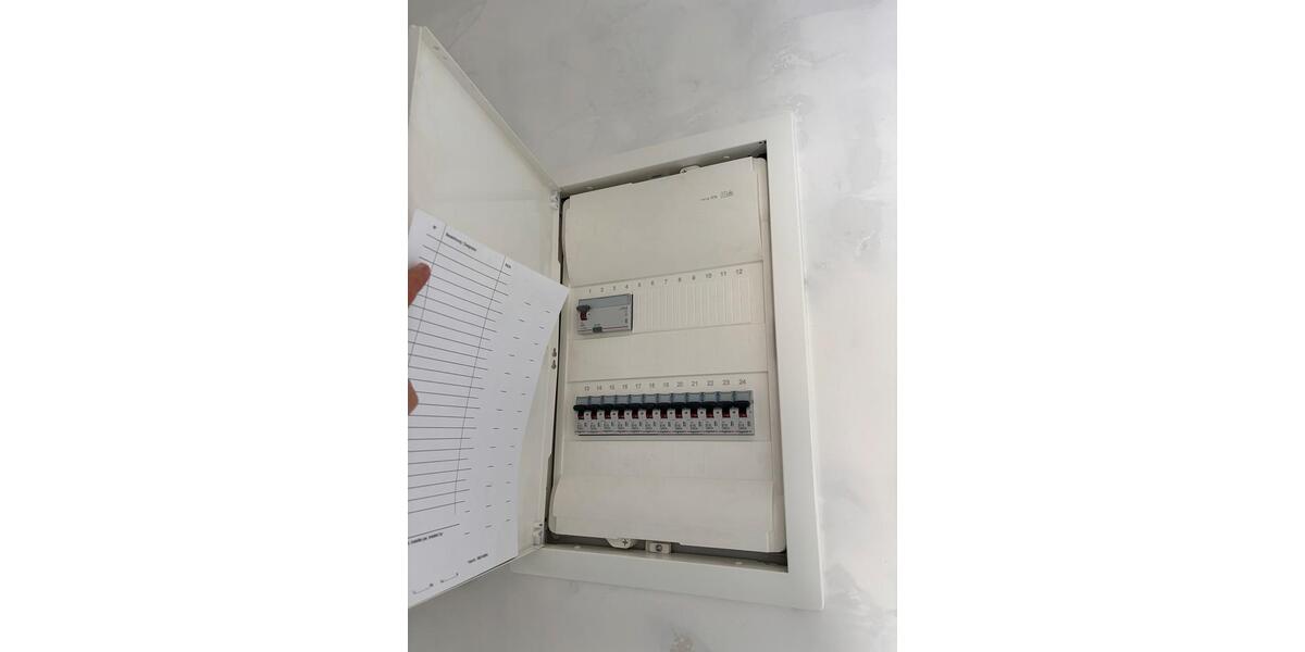 Erdgeschoßwohnung Bochum Wiemelhausen - 3 Zimmer, 55 m&sup2;, 700&euro; | Angebot:25439069