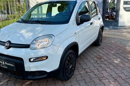Fiat Panda 129.220 km 5.499 € Gelsenkirchen 45884