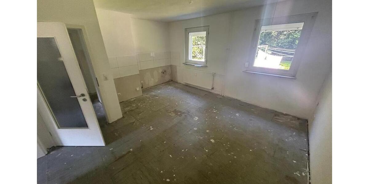 Erdgeschoßwohnung Gelsenkirchen Gelsenkirchen-Nord - 2 Zimmer, 49 m&sup2;, 359&euro; | Angebot:26147119