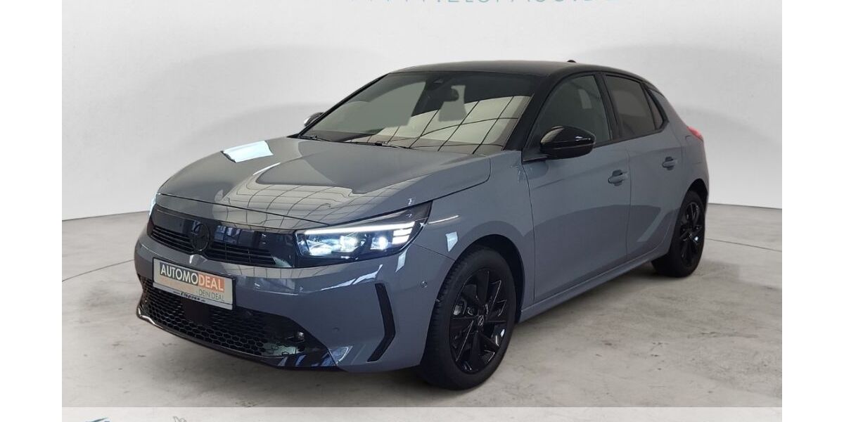 Opel Corsa 11.039 km 18.899 &euro; Dinslaken 46539