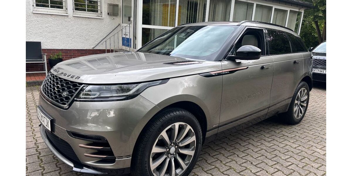 Land Rover Range Rover Velar 95.000 km 29.999 &euro; Dortmund 44265
