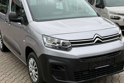 Citroen Berlingo 52.683 km 16.490 &euro; Witten 58456