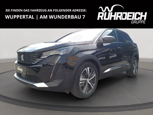 Peugeot 3008 28.905 km 24.590 € Wuppertal 42103