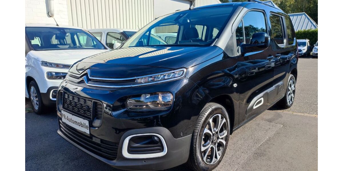 Citroen Berlingo 16.200 km 25.990 € Gelsenkirchen 45892