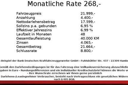 Ford Puma 8.663 km 20.999 &euro; Dortmund 44149