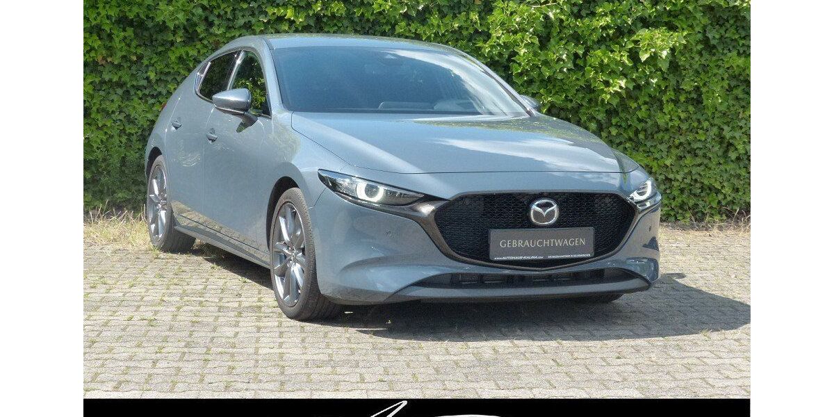 Mazda 3 61.001 km 17.590 &euro; Gelsenkirchen 45899