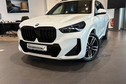 BMW X1 7.299 km 45.890 &euro; Duisburg 47119