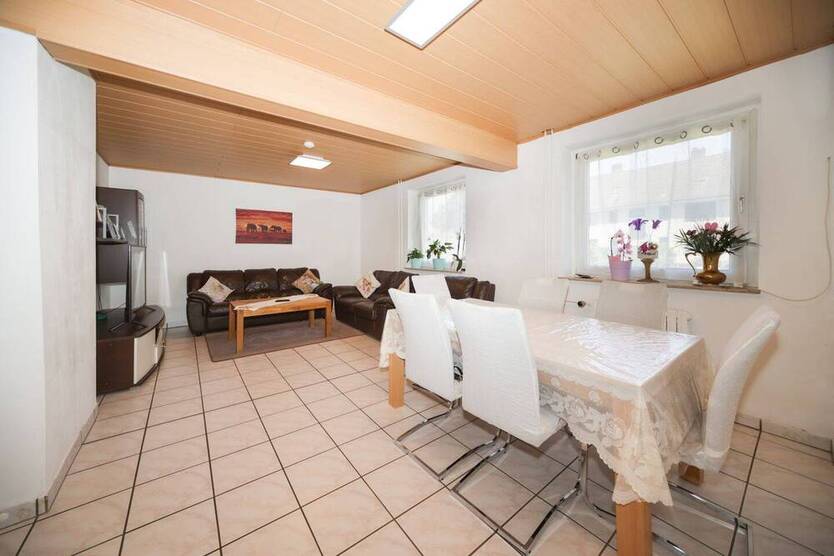 Ein Haus, viele Möglichkeiten - Raum für Ihre Lebenspläne