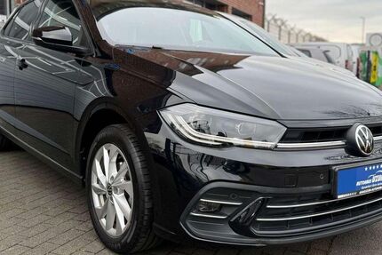 VW Polo 29.748 km 17.200 &euro; Essen 45327