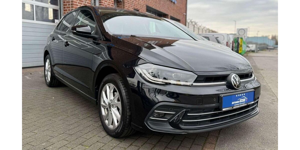 VW Polo 29.748 km 17.200 &euro; Essen 45327