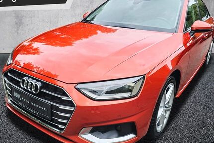 Audi A4 145.000 km 22.990 € Hagen 58099