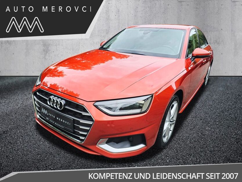 Audi A4 145.000 km 22.990 € Hagen 58099