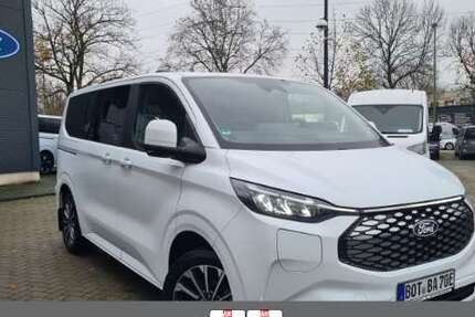 Ford Tourneo Custom 13.000 km 62.475 € Essen 45356