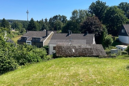 Baugrundstück in Dortmund-Berghofen – Für Käufer provisionsfrei: Ideal für modernes Wohnen