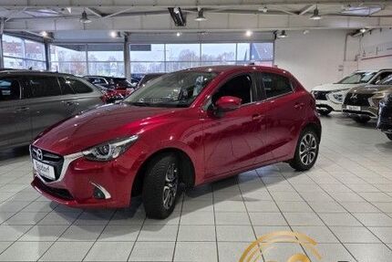 Mazda 2 47.000 km 16.190 &euro; Gelsenkirchen 45881