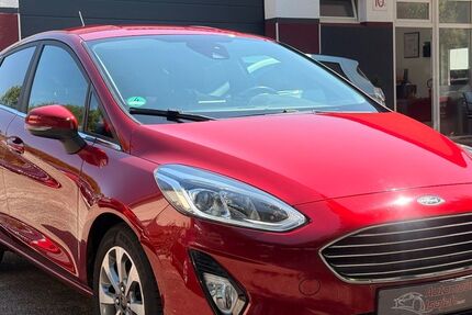 Ford Fiesta 105.000 km 8.990 &euro; Castrop-Rauxel 44575