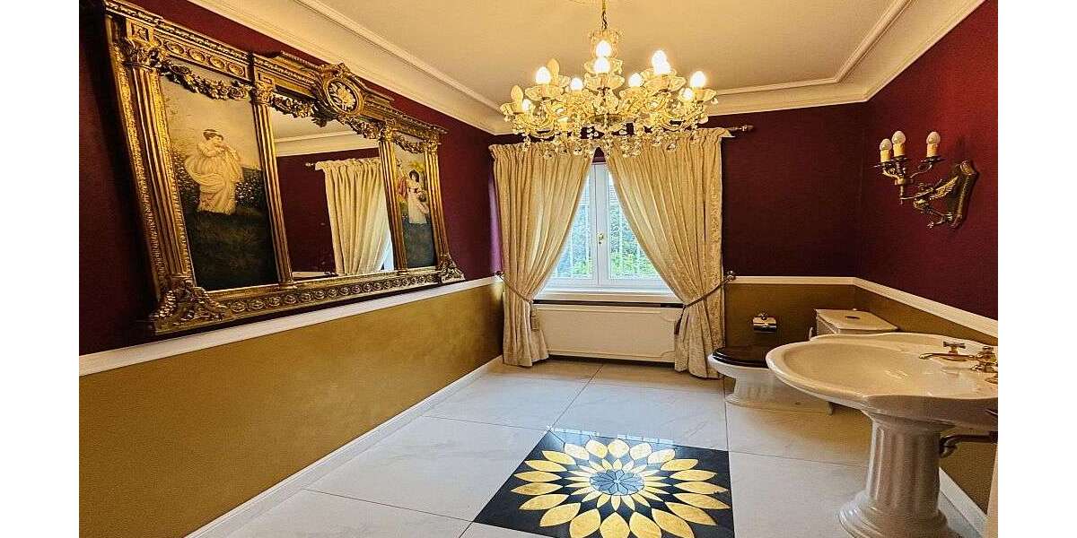 Einfamilienhaus Ratingen Hösel - 10 Zimmer, 380 m&sup2;, 1.650.000&euro; | Angebot:26822394
