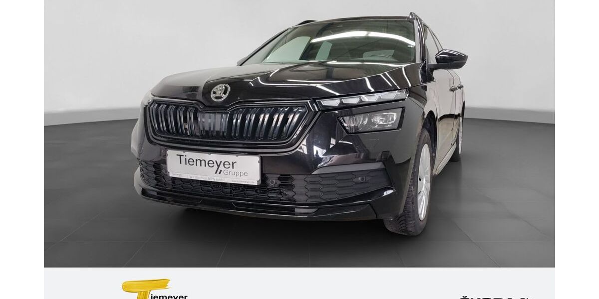 Skoda Kamiq 38.732 km 23.570 &euro; Bochum 44809