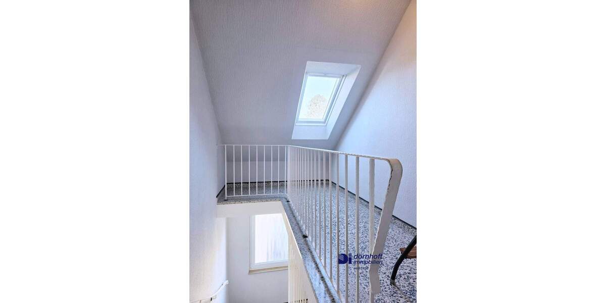 Mehrfamilienhaus, Wohnhaus Dortmund / Kirchhörde Bittermark - 9 Zimmer, 291 m&sup2;, 780.000&euro; | Angebot:25601073