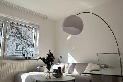 Wohnung Essen Stadtbezirk II - 2 Zimmer, 50 m&sup2;, 890&euro; | Angebot:25317710