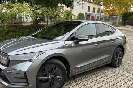 Skoda Enyaq 57.000 km 35.980 € Dortmund 44269