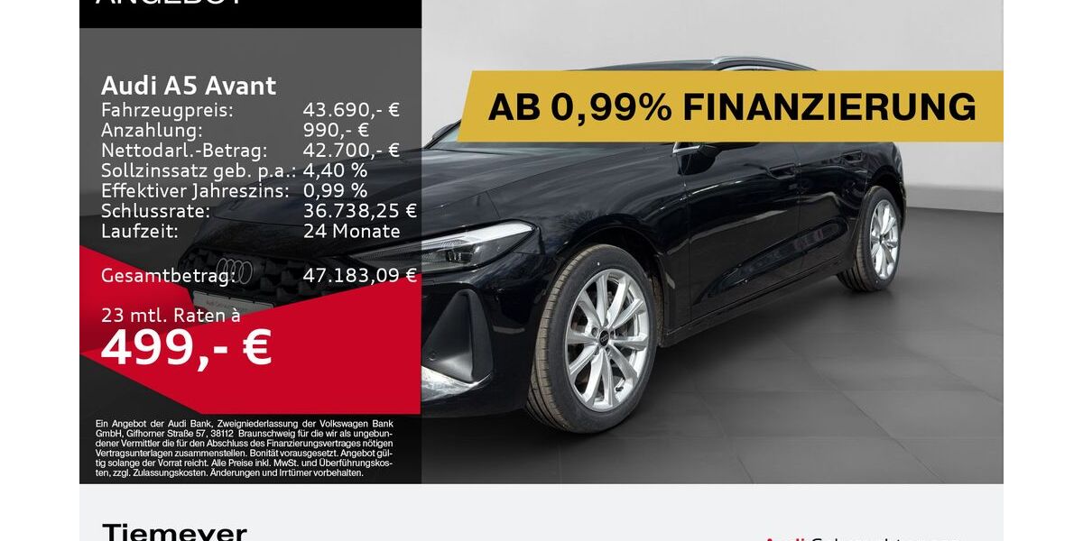 Audi A5 28.979 km 40.980 &euro; Gelsenkirchen 45894