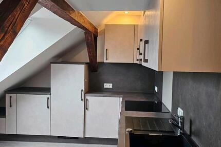Wohnung 2 Etage Bochum Hofstede 65 m2 Luxusausstattung 2 zimmer