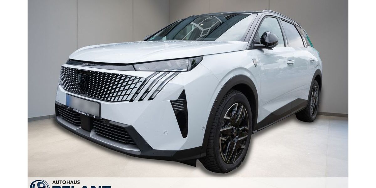 Peugeot 5008 9.990 km 43.190 &euro; Bochum 44801