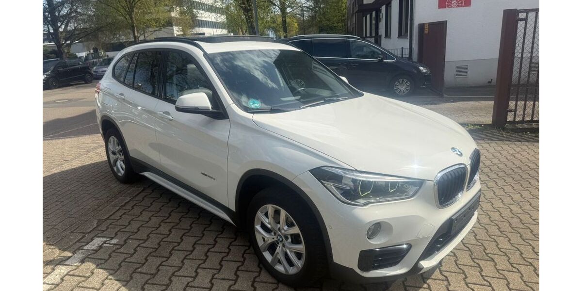 BMW X1 135.000 km 14.750 &euro; Erle 45891